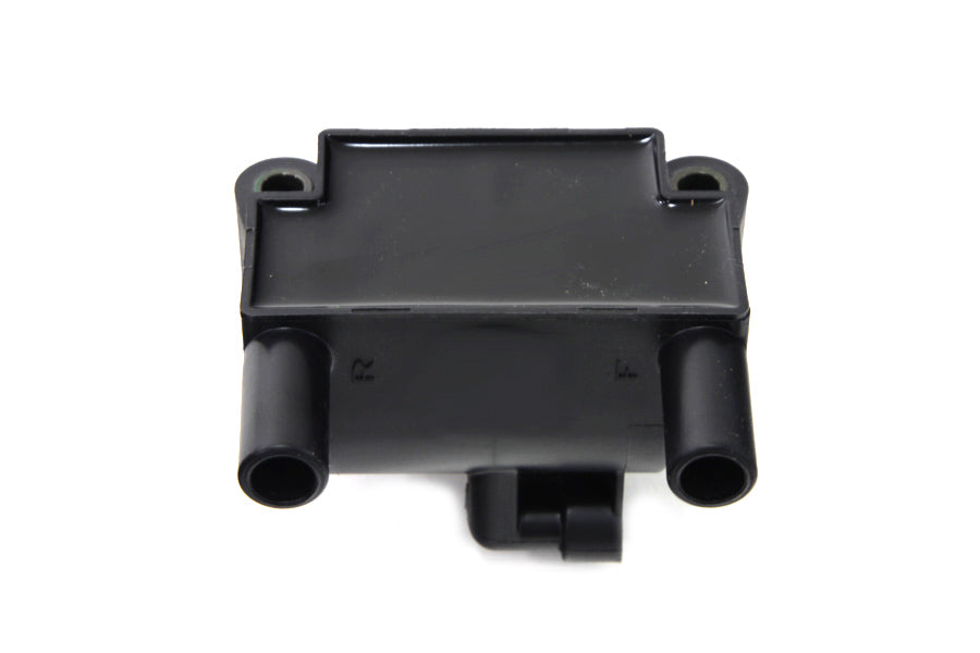 Volt Tech Coil EFI Black Molded 2007 / 2017 FXST 2007 / 2017 FLST 2007 / 2016 FLT 2007 / 2017 FXD