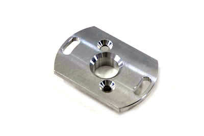 Magneto Base Adapter Plate 1962 / 1964 XLCH