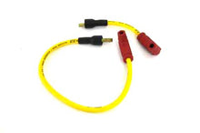 Load image into Gallery viewer, Accel Yellow 8.8mm Spark Plug Wire Set 1971 / 1978 XLH 1971 / 1978 XLCH