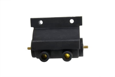 Volt Tech Rust 6 Volt Coil 0 /  Special application for pre 19650 /  Special application for pre 1965 XL models