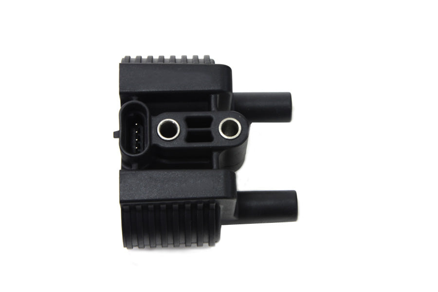 Volt Tech Coil EFI Black Molded 2007 / UP XL With EFI