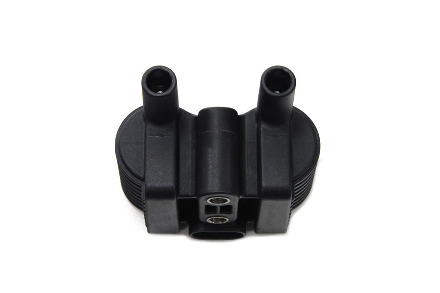 Volt Tech Coil EFI Black Molded 2007 / UP XL With EFI
