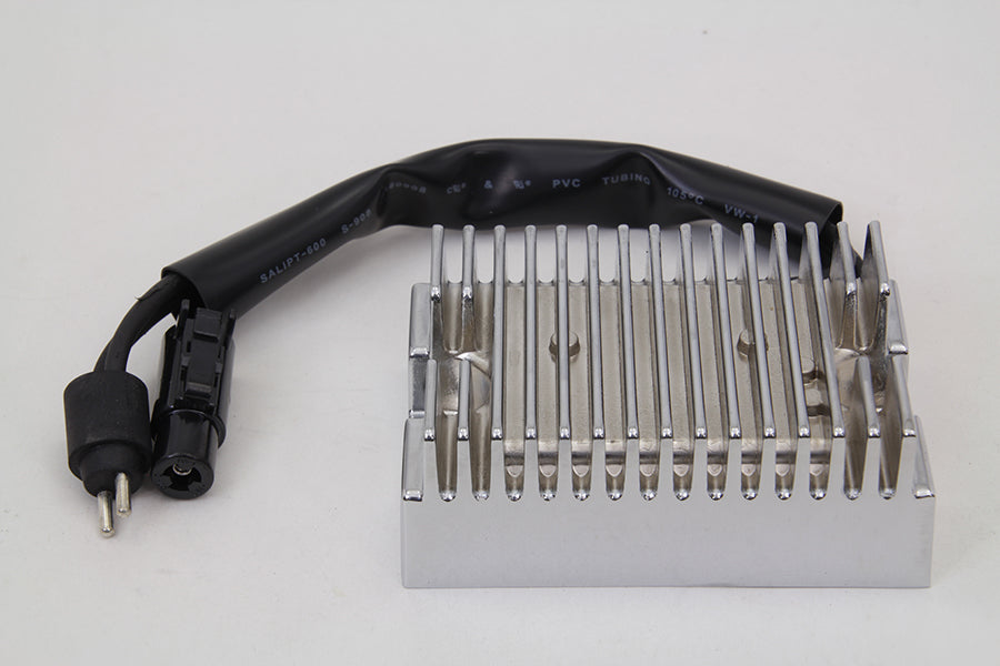 Volt Tech Regulator Chrome 1994 / 2003 XL 1994 / 2003 XL