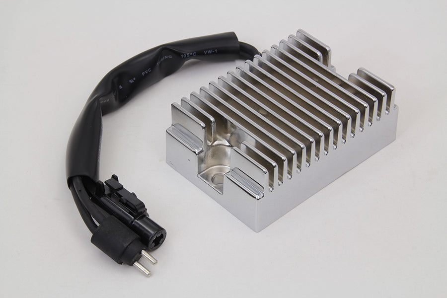 Volt Tech Regulator Chrome 1994 / 2003 XL 1994 / 2003 XL