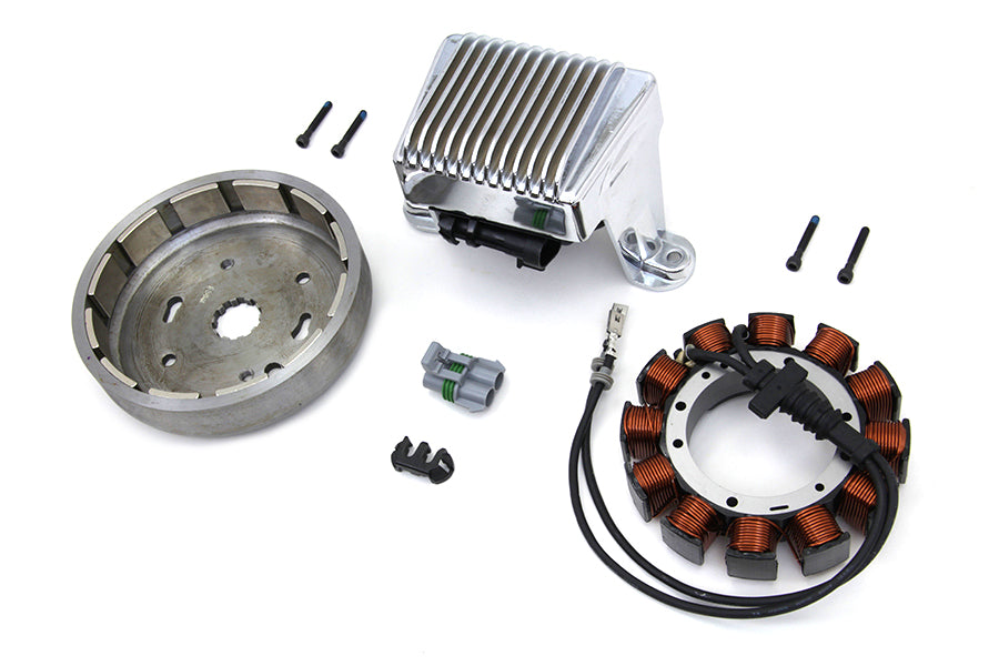 Alternator Charging System Kit 45 Amp 1999 / 2003 FLT