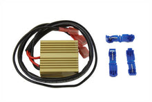 Load image into Gallery viewer, Volt Tech Turn Signal Load Equalizer 1991 / 1999 FXST 1991 / 1999 FLST 1991 / 1999 FXD 1991 / 1999 XL