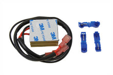 Load image into Gallery viewer, Volt Tech Turn Signal Load Equalizer 1991 / 1999 FXST 1991 / 1999 FLST 1991 / 1999 FXD 1991 / 1999 XL