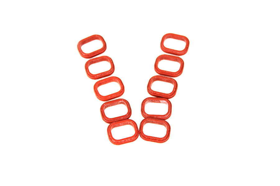 OE Deutsch Wiring Seal Ring 4-Pin 0 /  All models0 /  All models
