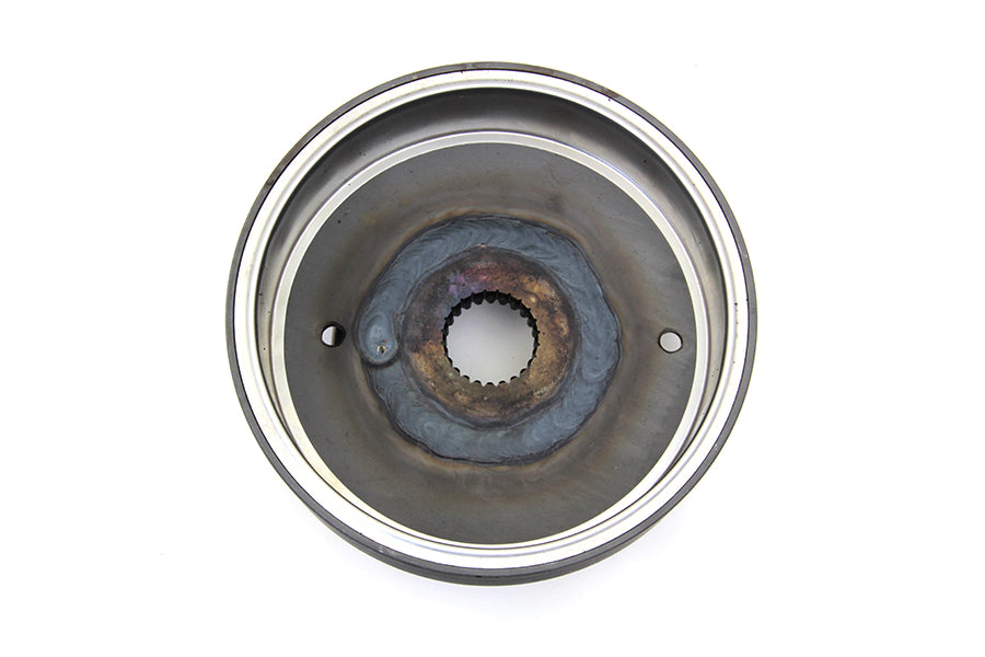 Alternator Rotor Assembly 2007 / 2011 FXD 2007 / 2011 FXST 2007 / 2011 FLST 2007 / 2010 FLT