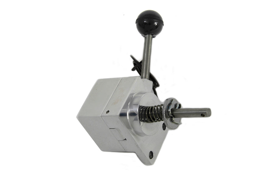 Chrome Lever Starter System 1965 / 1984 FL 1973 / 1984 FX 1984 / 1988 FXST 1986 / 1988 FLST