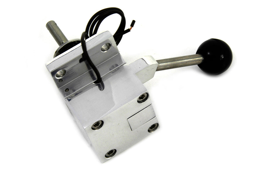 Chrome Lever Starter System 1965 / 1984 FL 1973 / 1984 FX 1984 / 1988 FXST 1986 / 1988 FLST