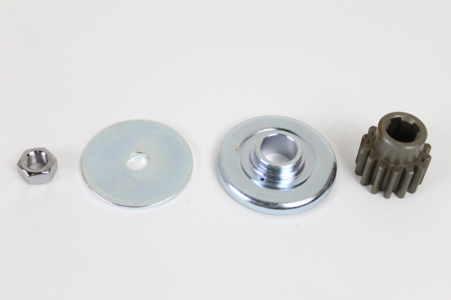 Generator Gear Kit 14 Tooth 1959 / 1981 XL