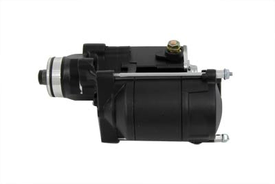 Volt Tech Starter Motor 1.4kW Black 2006 / 2017 FXD 2007 / 2017 FXST 2007 / 2015 FLT 2007 / 2017 FLST
