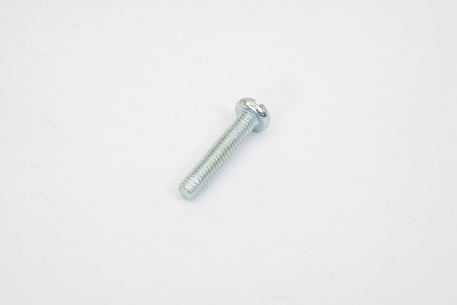 Fillister Head Screw 8-32 X 7/8 1965 /  XLCH
