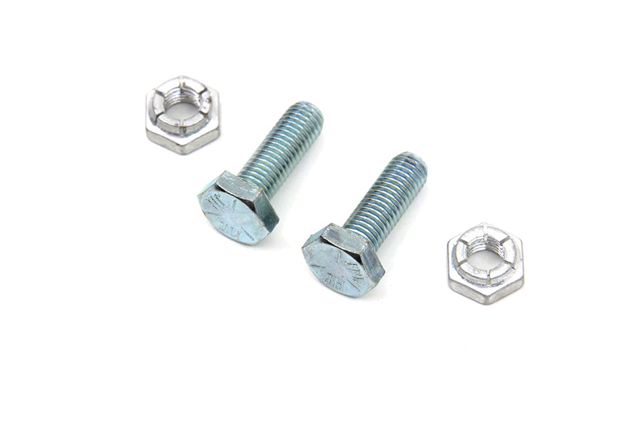 Hex Head Bolt 1/4-28 X 3/4 1958 / 1965 XLCH