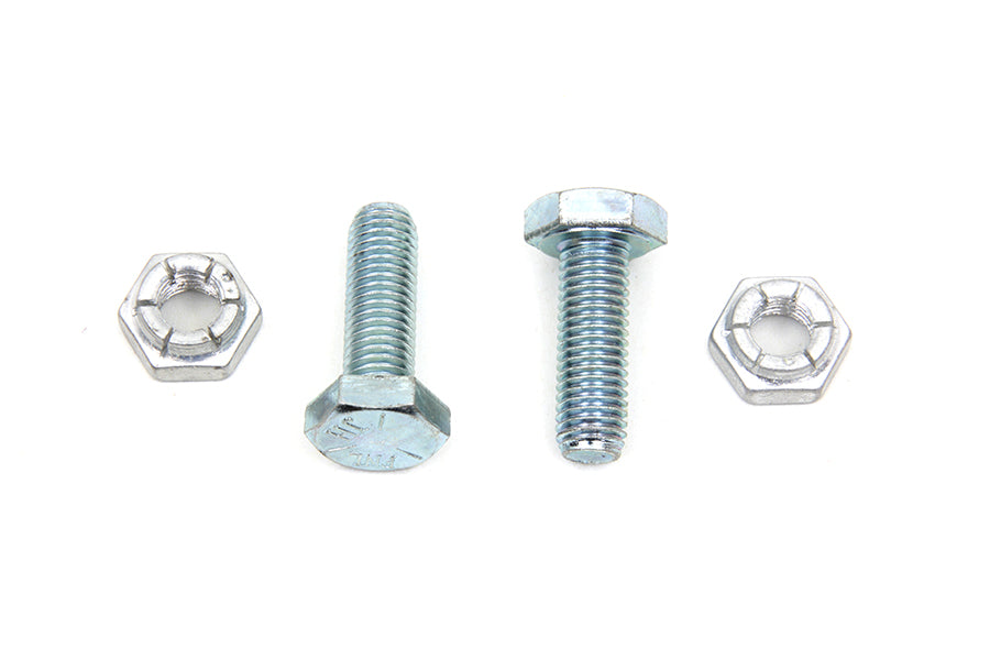 Hex Head Bolt 1/4-28 X 3/4 1958 / 1965 XLCH