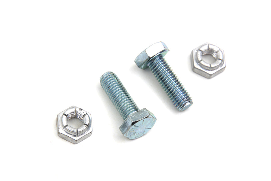 Hex Head Bolt 1/4-28 X 3/4 1958 / 1965 XLCH