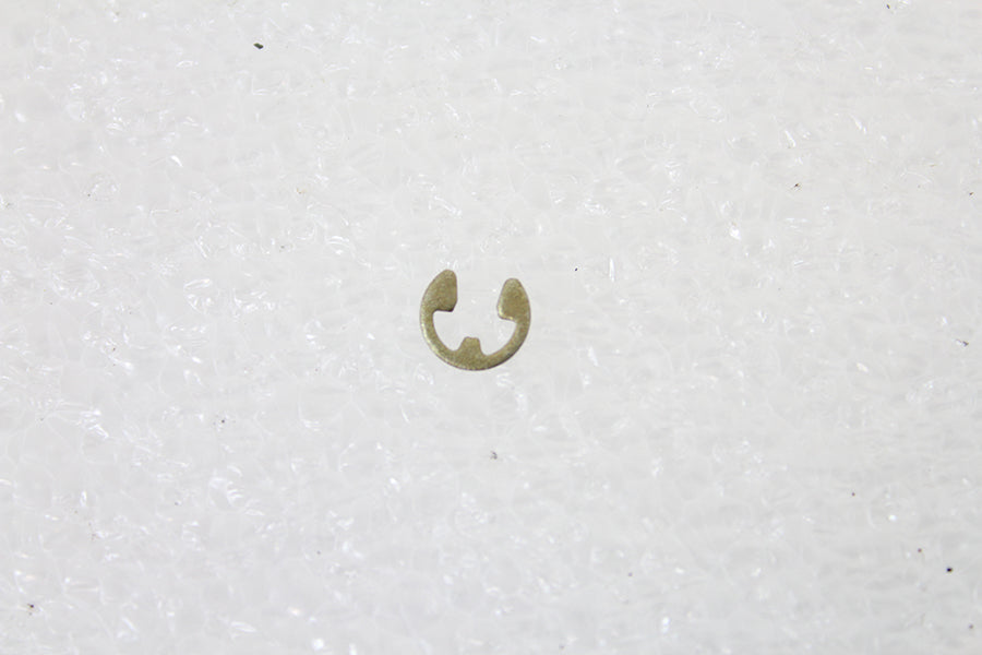 Ground Lock Retainer Clip 1962 / 1965 XLCH