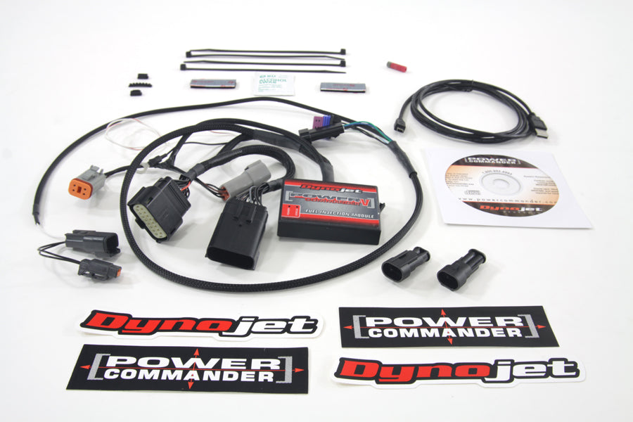 Power Commander V 2013 / 2013 XL 883