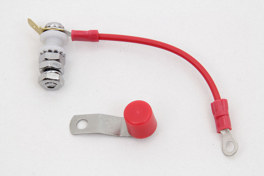 Magneto Kill Switch Kit 1957 / 1970 XL