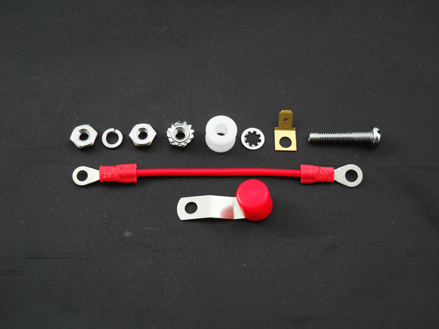 Magneto Kill Switch Kit 1957 / 1970 XL