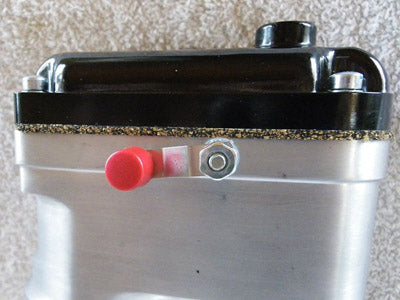 Magneto Kill Switch Kit 1957 / 1970 XL