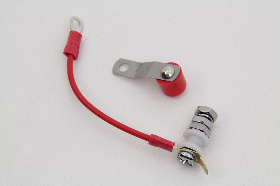 Magneto Kill Switch Kit 1957 / 1970 XL