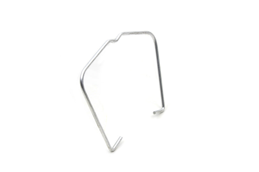 Cadmium Distributor Cover Top Clip 1936 / 1952 EL 1936 / 1952 W 1936 / 1963 G 1941 / 1964 FL