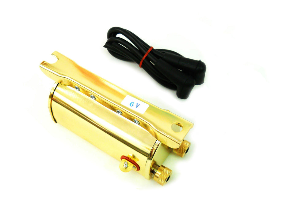 6 Volt Ignition Coil 1948 / 1960 FL
