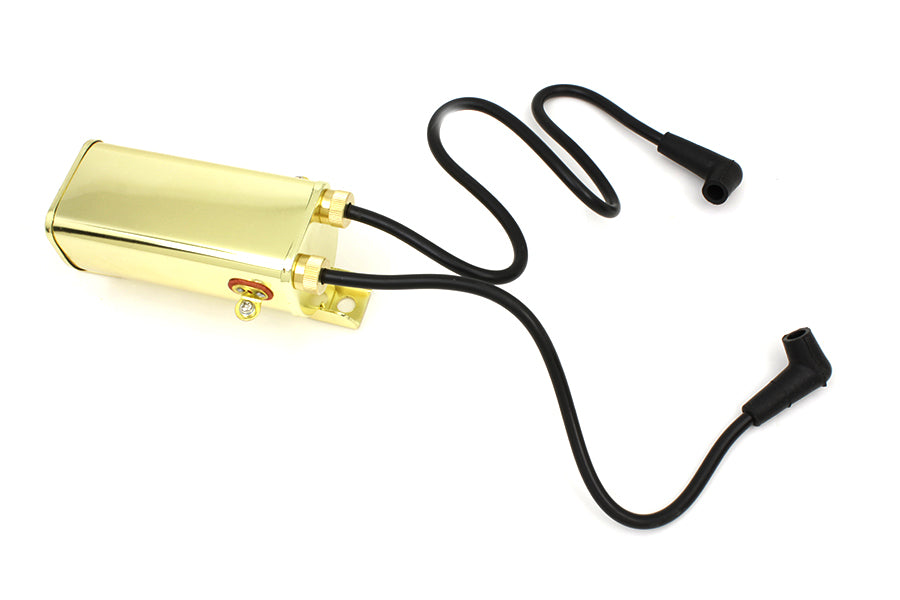 6 Volt Ignition Coil 1948 / 1960 FL