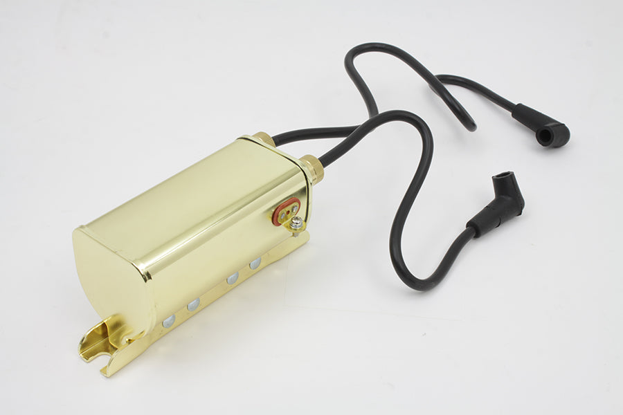 6 Volt Ignition Coil 1948 / 1960 FL