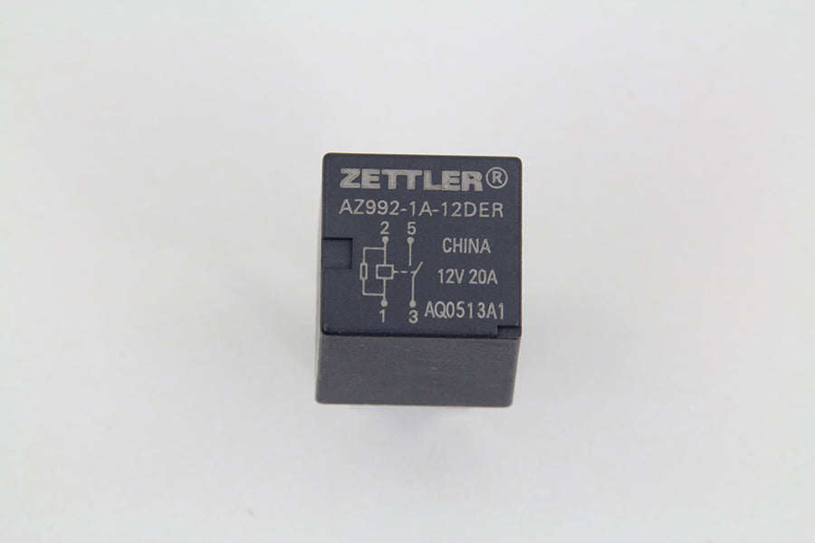 Micro Starter Relay 2007 / 2016 FLT 2012 / UP XL