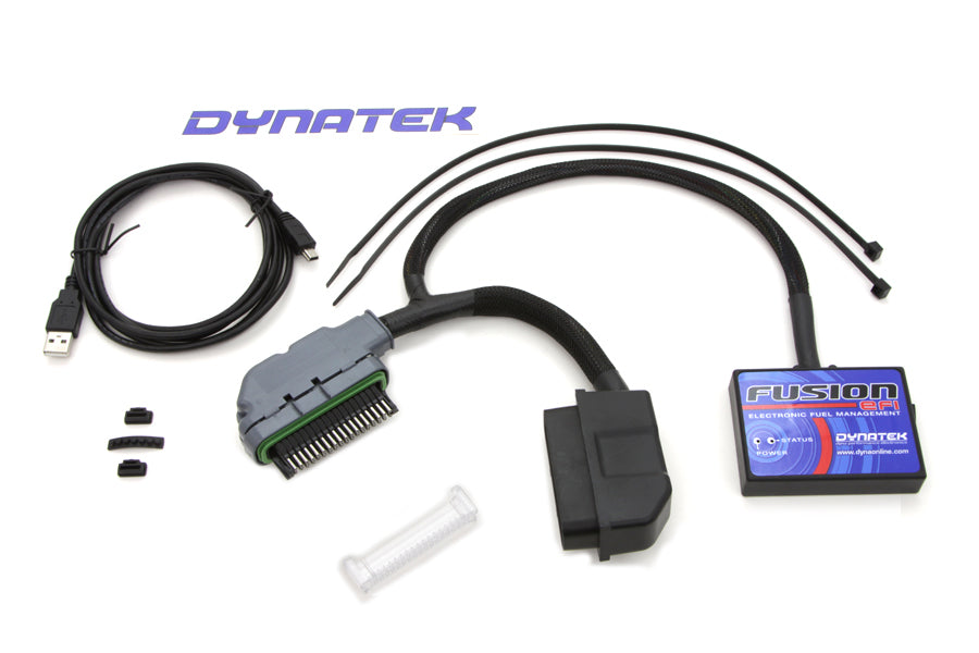 Dynatek Fusion EFI Ignition Module 2002 / 2006 FLT