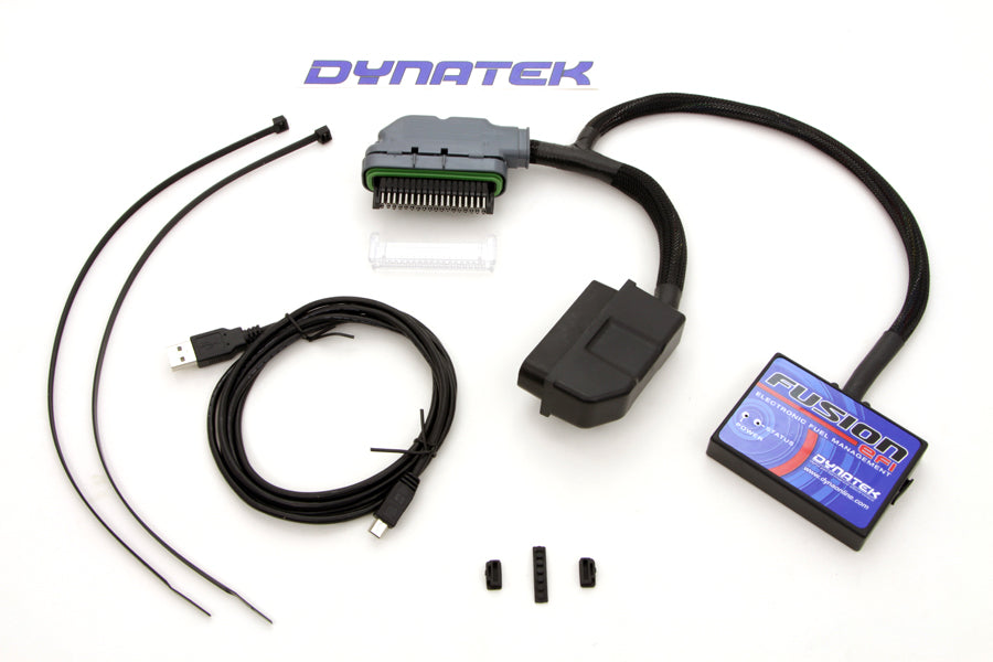 Dynatek Fusion EFI Ignition Module 2002 / 2006 FLT