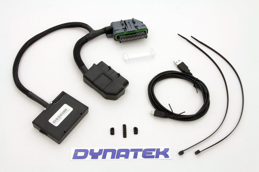 Dynatek Fusion EFI Ignition Module 2002 / 2006 FLT