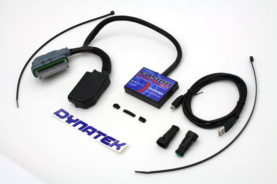 Dynatek Fusion EFI Ignition Module 2007 /  FLT