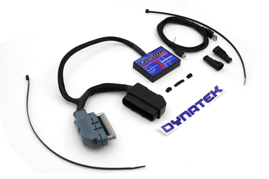 Dynatek Fusion EFI Ignition Module 2007 /  FLT