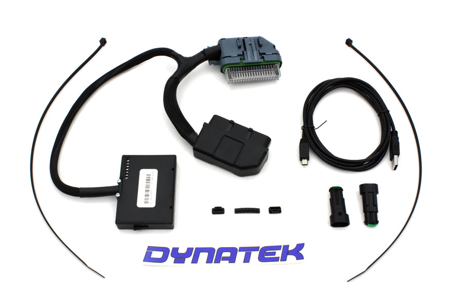 Dynatek Fusion EFI Ignition Module 2007 /  FLT