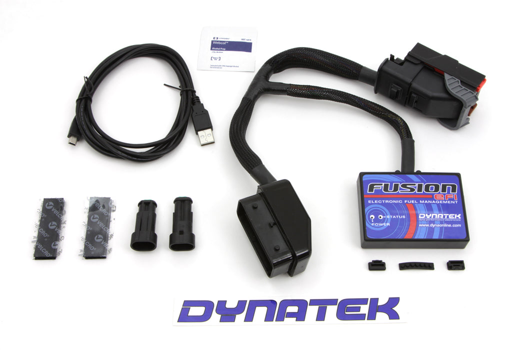 Dynatek Fusion EFI Ignition Module 2008 / 2013 FLT