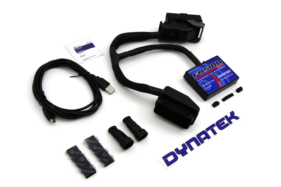 Dynatek Fusion EFI Ignition Module 2008 / 2013 FLT