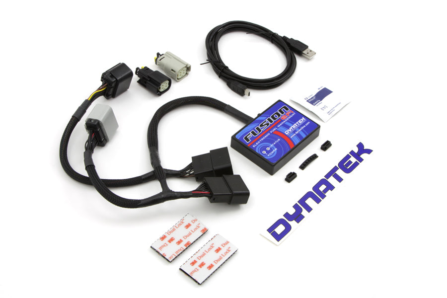 Dynatek Fusion EFI Ignition Module 2014 / 2016 FLT