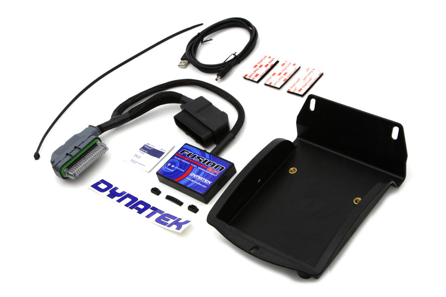 Dynatek Fusion EFI Ignition Module 2001 / 2006 FLST 2001 / 2006 FXST