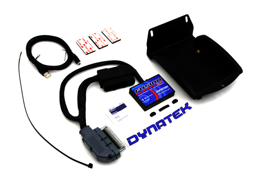 Dynatek Fusion EFI Ignition Module 2001 / 2006 FLST 2001 / 2006 FXST