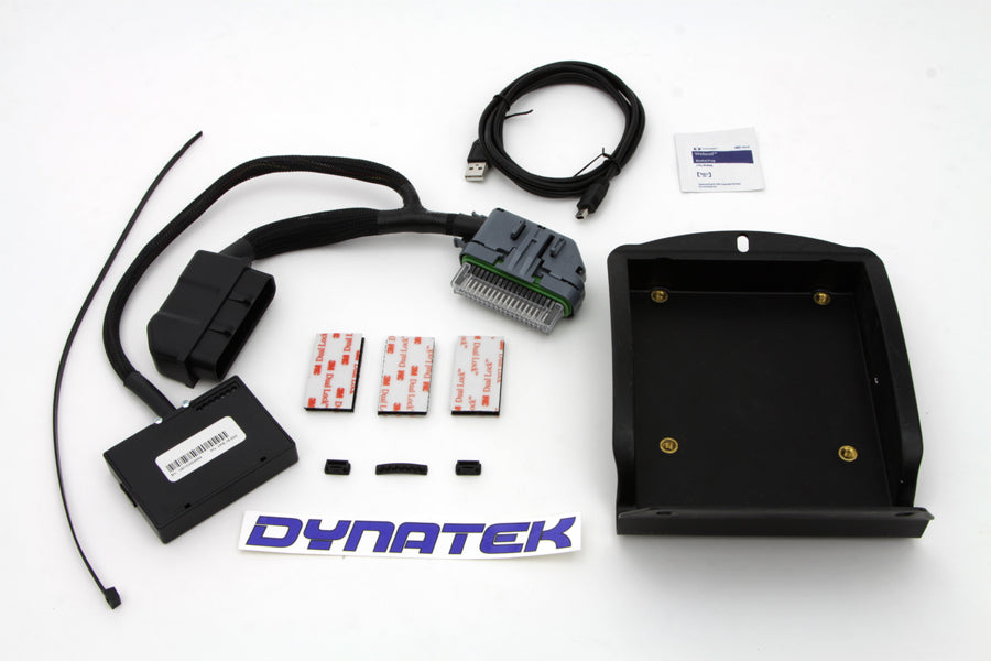 Dynatek Fusion EFI Ignition Module 2001 / 2006 FLST 2001 / 2006 FXST