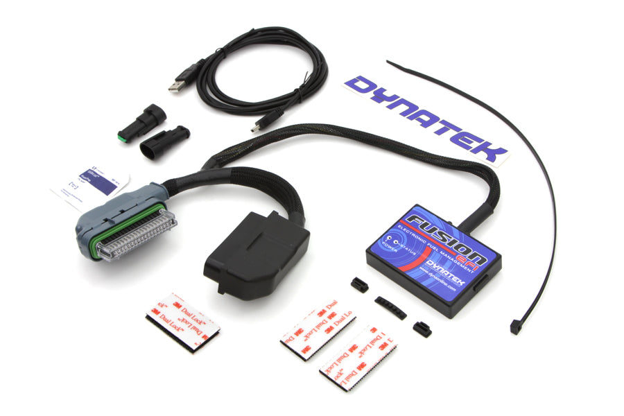 Dynatek Fusion EFI Ignition Module 2007 / 2011 FLST 2007 / 2011 FLST