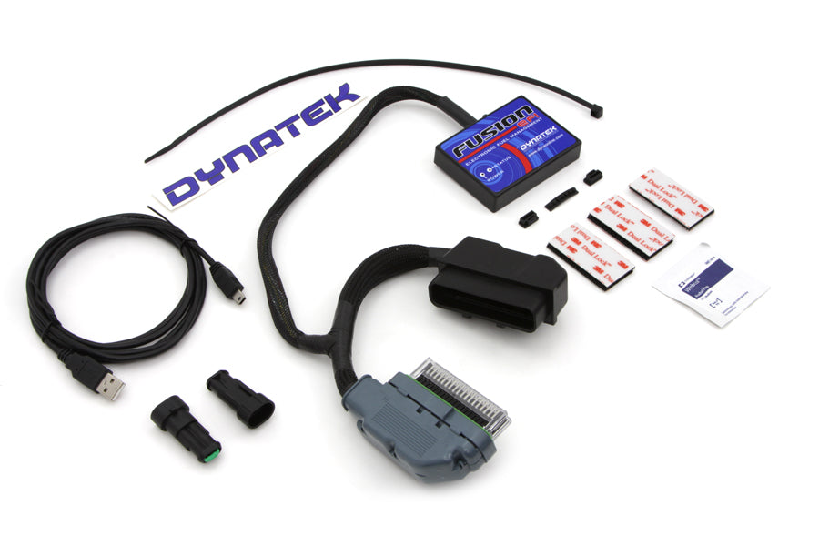 Dynatek Fusion EFI Ignition Module 2007 / 2011 FLST 2007 / 2011 FLST