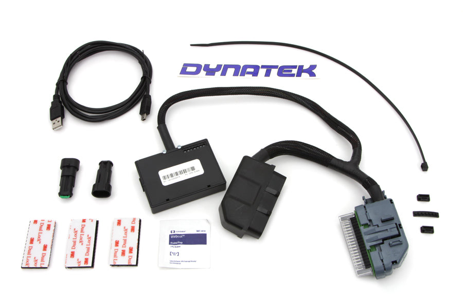 Dynatek Fusion EFI Ignition Module 2007 / 2011 FLST 2007 / 2011 FLST