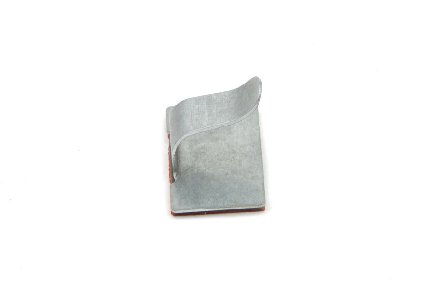 Black Wire Retainer Clip 1993 / UP FL 1996 / UP FXST