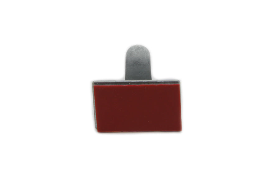 Black Wire Retainer Clip 1993 / UP FL 1996 / UP FXST