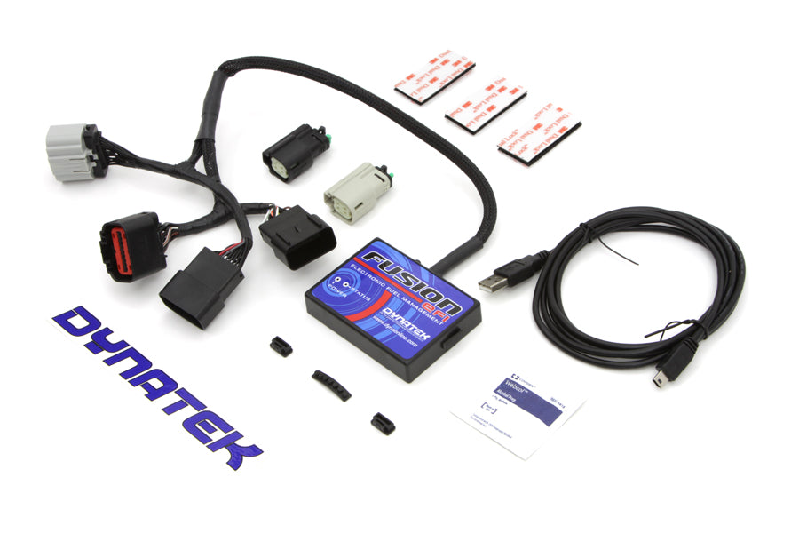 Dynatek Fusion EFI Ignition Module 2012 / 2015 FLST 2012 / 2015 FXST